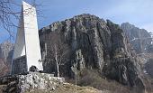 CAPANNA ALPINISTI MONZESI ( e Croce della Giumenta ) -  FOTOGALLERY